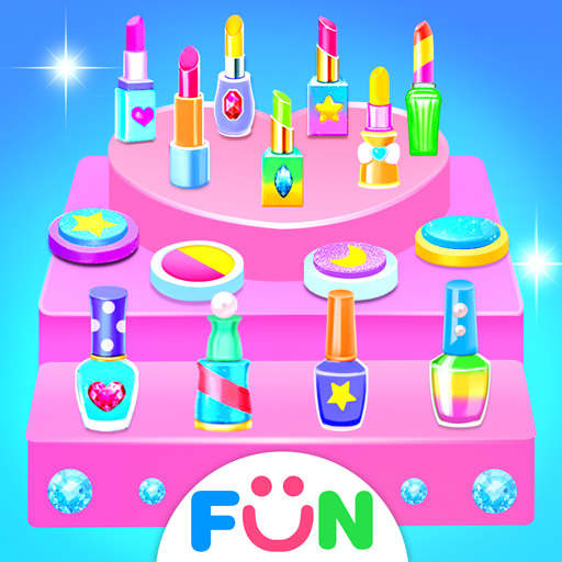 Makeup Kit Comfy Cakes - Fun Games for Girls 1.1