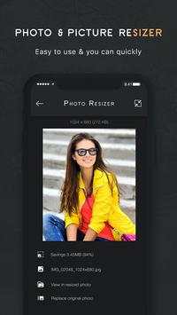Photo Resizer: Image Compress, Picture Resizer screenshot 5