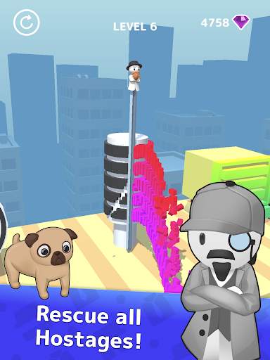 Mr. Slice screenshot 10