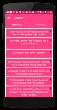 SMS Collection screenshot 2
