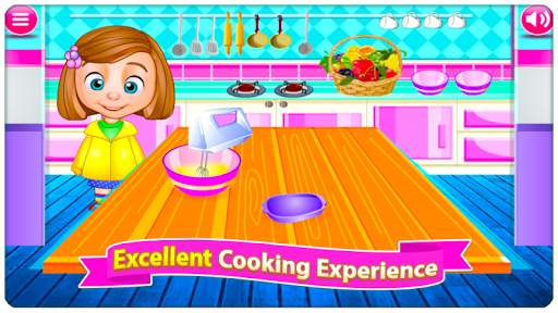 Bake Cookies 3 - Cooking Games screenshot 2