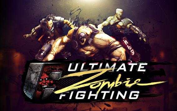 Ultimate Zombie Fighting screenshot 6