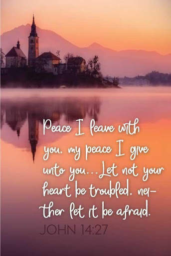 Bible Verses KJV screenshot 4