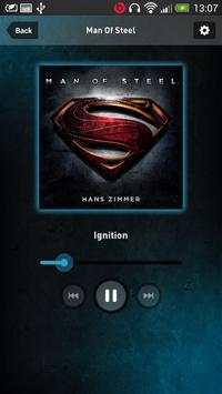 Z  Music screenshot 2