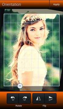 Photo editor, effects & frames 2 تصوير الشاشة