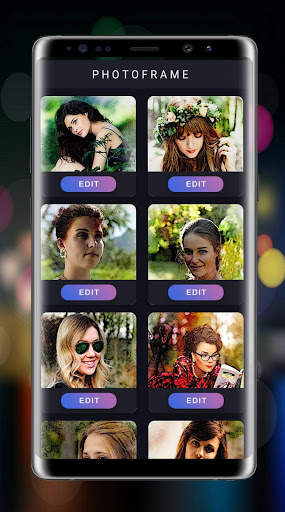 Photo Editor pro free screenshot 3