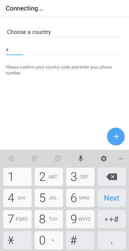 Chatbox Messenger screenshot 3
