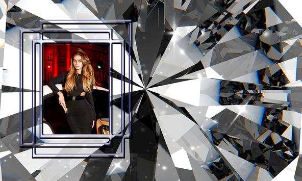 Glamorous Picture Frames screenshot 1