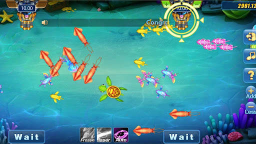 Phoenix Game App screenshot 3