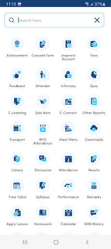 Edunext Parent screenshot 6