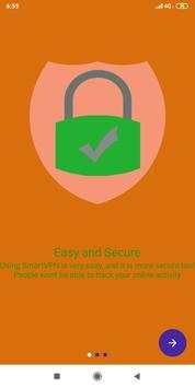 VPN Simontok Free 1 تصوير الشاشة