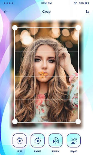 Photo Effect screenshot 1