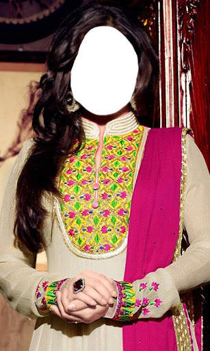 Women Salwar Suits screenshot 2
