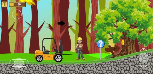 Construction Builder screenshot 3