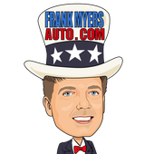 Frank Myers Auto icon