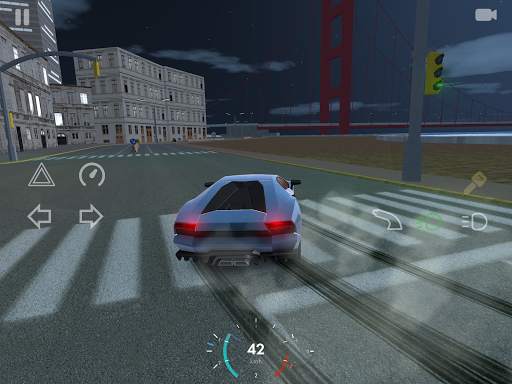 Driving School 2018 screenshot 15