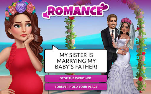 My Story: Choose Your Own Path screenshot 13