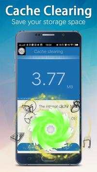 Phone Security Clean screenshot 2
