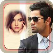 Photo With Virat Kohli 1.2