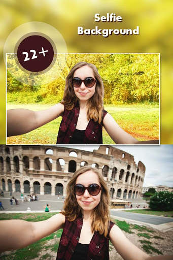 Photo Background Changer screenshot 2