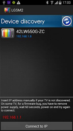 Service Menu Explorer for LG TV Lite screenshot 6