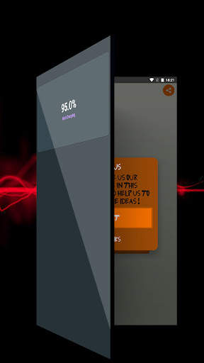 End of Charge Funny Alarm screenshot 3