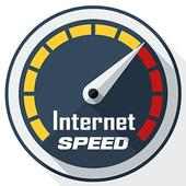 3G / 4G/ Wifi Internet Speed Test logo