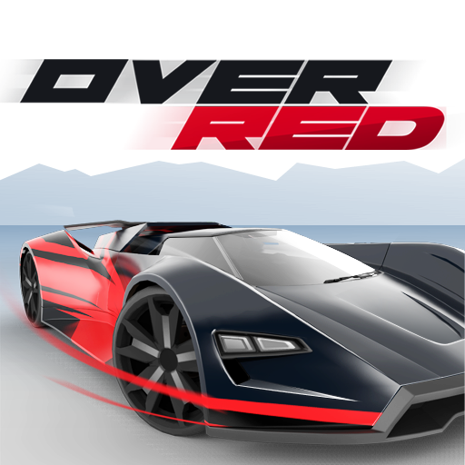 OverRed Racing - Open World Ra иконка