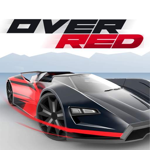 OverRed Racing - Open World Ra 70