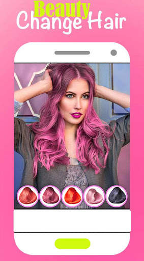 Beauty Camera : Selfie &  Photo Editor screenshot 5