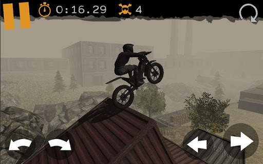 Motorbike Racing screenshot 5