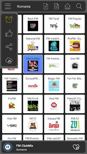 Radio Romania  - Music And News screenshot 2