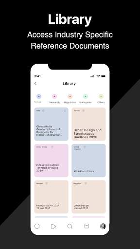 Olous | Global Construction screenshot 7