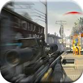 Elite Sniper Game 2016 1.0