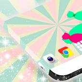 Candy Live Wallpaper 1.231.1.72