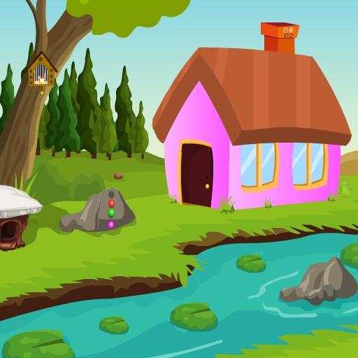 Eva Bird Escape screenshot 3