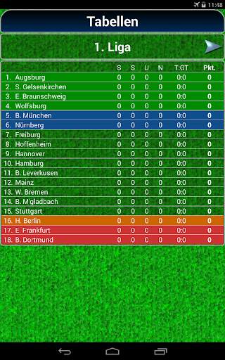 True Football 2 screenshot 13