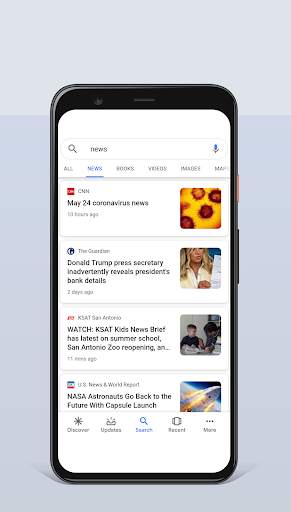 Best Voice Search screenshot 5