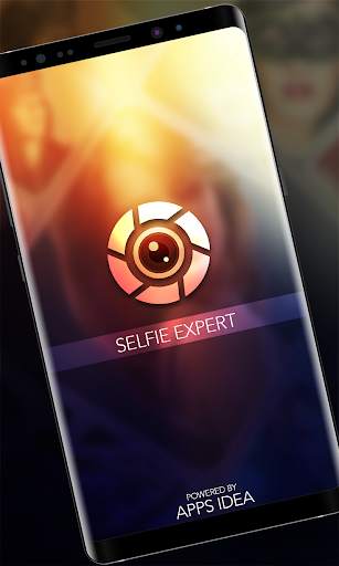 Selfie Camera Expert 2018 screenshot 1
