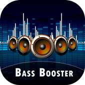 Bass Booster on 9Apps