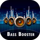 Bass Booster 1.0