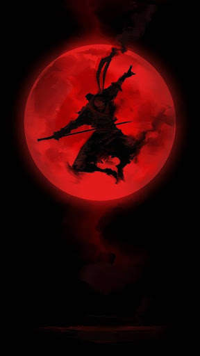 Ninja Wallpapers screenshot 3