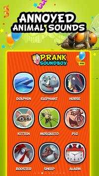 Prank Sounds - Annoying & Funny Sound Effects screenshot 3
