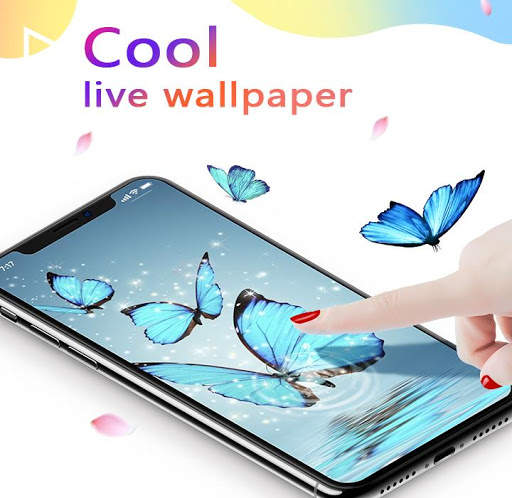 U Launcher 3D: New Launcher 2020, 3d themes screenshot 3