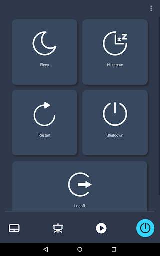 Remote Link (PC Remote) screenshot 14