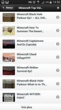 Guide for Minecraft screenshot 2
