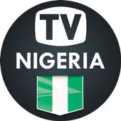 TV Channels Nigeria 2.0