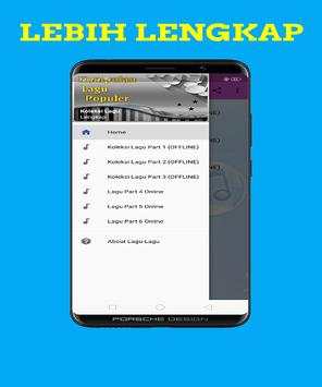 Lagu Ambon Offline Populer screenshot 7