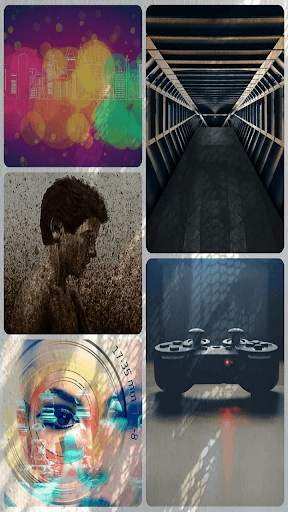 Montage Maker : Short Video Editor and Video Maker screenshot 7