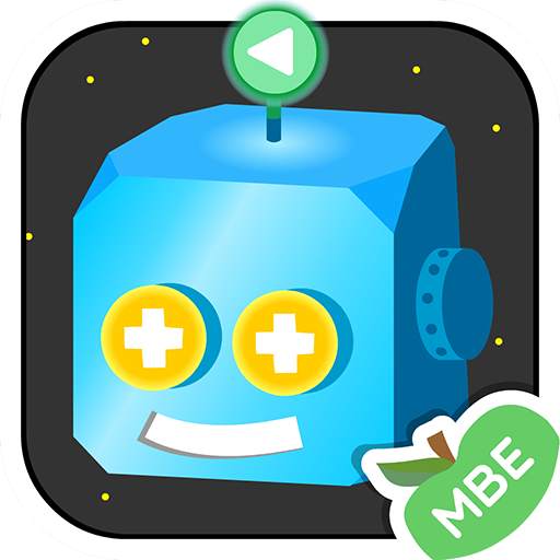 Robo Maths Age 3 - 6 Lite 1.0.1